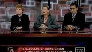 Making Green Choices