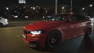 bssa music bmw drivt and mercedes amg