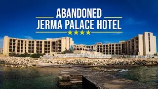 Exploring an Abandoned Hotel