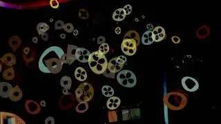 Sami Ghawi - EVOLVER (Official Lyric Video)