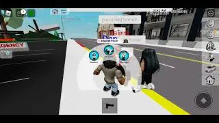 Da hood | Dan choses Bantz Final scene