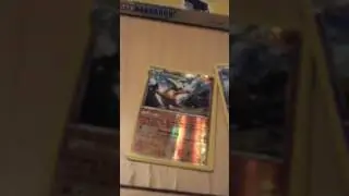 Zygarde pin opening