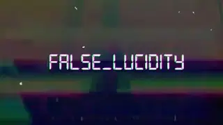 SpaceFenix - False Lucidity