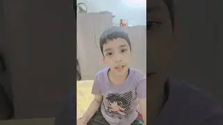 Parso ka tel #funny #comedy #shorts #kids