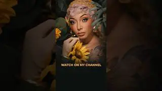 Retouch your photos in seconds!!! #photoediting #photoretouch #photoretouching #editingtutorial