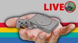 Huh Some PS1 Games