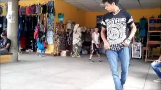 parkour somoto 3