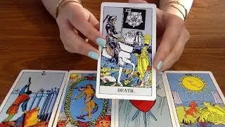SCORPIO CAREER *WILL IT BE WORTH IT??* MAY 2019 | Psychic Tarot Love Reading