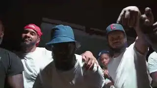 Dougie F - Playing For Keeps (Official Music Video)
