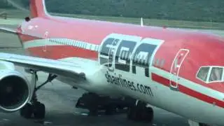 Aeropuerto internacional simon bolivar de maiquetia XD