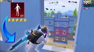 PUBG EVENT GAMEPLAY 🫢|| SAM IS BACK😡 || PUBG MOBILE 🔥  OSM 👌
