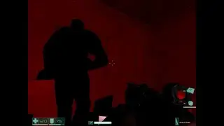 F.E.A.R. , Playthrough, Interval 01 - Inception, Level: Point of Origin