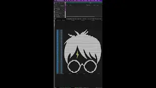 ⚡ Making Movie Magic 📷 Avid Timeline Art