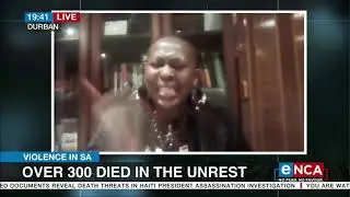 Discussion | Party wants judicial probe into unrest