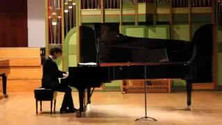 Scriabin &ndash; 7 Preludes from op. 11 | Valentin Malanetski, piano
