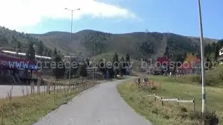 Seli Vermio Veria Imathia Macedonia Greece ski center Σέλι Βέρμιο Βέροια Ημαθίας χιονοδρομικό κέντρο