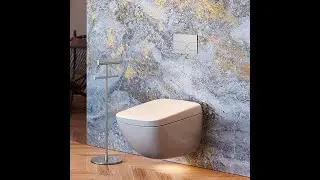 TOTO NEOREST WX1 en WX2 installatie instructies 2024