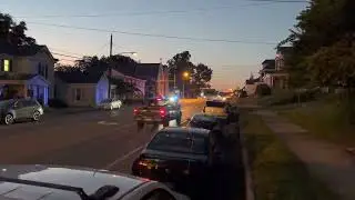 Georgetown police responding for officer needs assistance