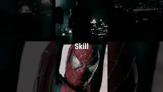 Batman Vs. Spiderman | Till I Collapse Edit