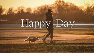 Brighten Up – Feel Good Pop / Chill & Relax