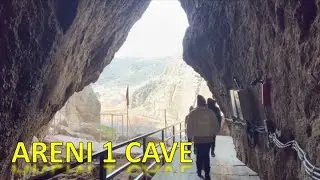 Armenia's Archeological Site 