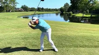 EVERYBODY ASKS ME....  DON, HOW DO I BECOME A MORE CONSISTENT BALL STRIKER?