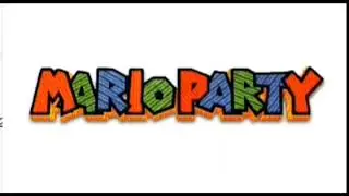 Mario party let's play a mini game( different version) but it's in bass