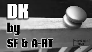 YoYo Review: DK by SF and A-RT