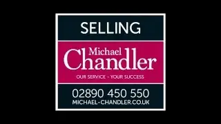 143 Circular Road, Belfast