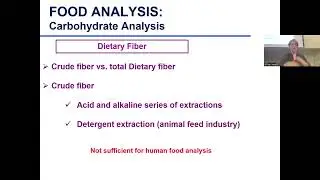 Food Analysis Recorded Lect 31 Nov 14 2025