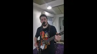 This Boy - Reis Bulldogs (The Beatles cover, 23/01/2025 rehearsal)