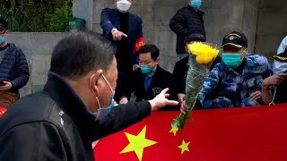 China&rsquo;s national COVID-19 death toll has been &lsquo;quietly updated&rsquo;