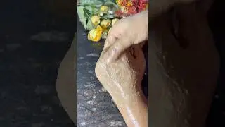 Best Hand Cleaning Tips & Tricks At Home #skincare #manicure #beauty