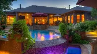 107 Pickerel Pt, Montgomery, TX. 77316 - House For Sale