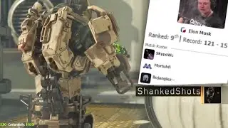They were 9th..🤬  (Black Ops 4 Gamebattles)