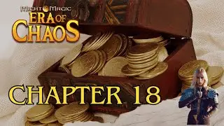 Era of Chaos - Chapter 18 Levels - Where is the Hidden Chest?