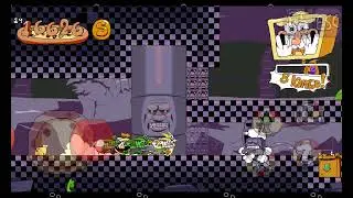 Stupid pizzaface I gonna win anyway!