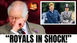 Royals in Shock! Lady Louise STUNS Britain with Surprise ENGAGEMENT