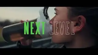 ANS | Next Level - Running