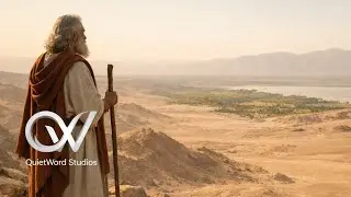 Moses &mdash; My Journey. 2+ Hours Of Listening & Reflection 