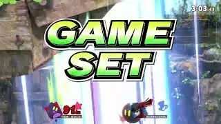 【スマブラSP】気合入れるぞおおお！！カービィ魔境目指す配信【20260105】