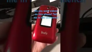 Lively Phone (lol)