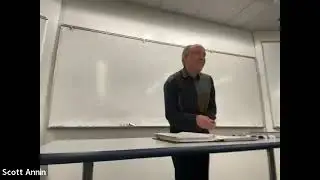 MATH 250B Lecture: Tuesday, January 27, 2026