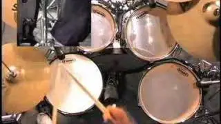 Hear and Play Drums103: Clip #5