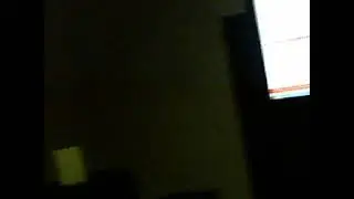 crokis man en la grabaci&oacute;n del tema mejor mc cce malabo