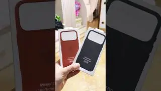 Nuove Cover iPhone 17 Pro: Design originale o copia economica?