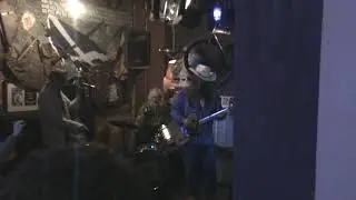 BDM / ANYTHING GOES AT JOHNNIE MACCRACKENS 1-17-2026
