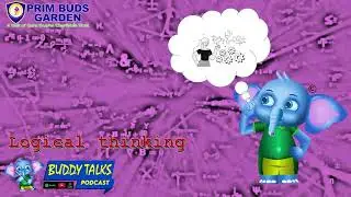 BUDDY TALKS #PODCAST | RIDDLES | LOGICAL THINKING 28.1.26