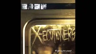 The X-Ecutioners - Musica Negra ( Black Music ) Dj TeLF Remix