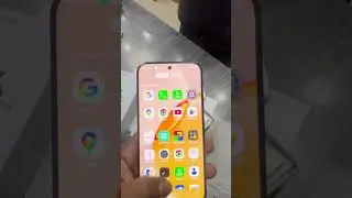 Realme 16 pro first look